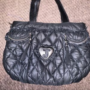 Juicy Couture purse
